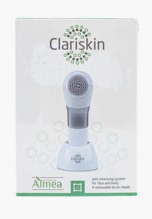 Прибор для очищения лица Almea Clariskin