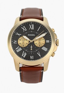 Часы Fossil FS5297