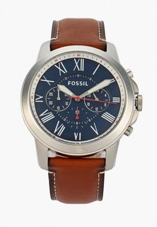 Часы Fossil FS5210