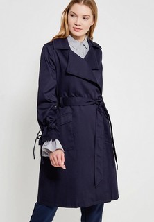 Плащ LOST INK TIE SLEEVE TRENCH