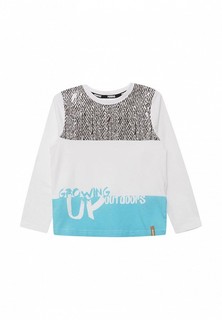 Лонгслив Reima Elv