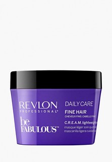 Маска для волос Revlon Professional C.R.E.A.M. BE FABULOUS 200 мл