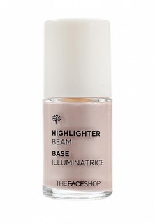 Хайлайтер The Face Shop Кремовый, 13 мл