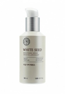 Сыворотка для лица The Face Shop WHITE SEED Осветляющая, 50 мл