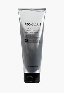 Пенка для умывания Tony Moly 150 мл