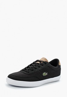 Кеды Lacoste COURT-MASTER 118 1