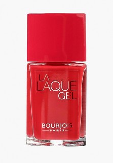 Гель-лак для ногтей Bourjois La Laque Gel Тон 04