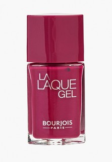 Гель-лак для ногтей Bourjois La Laque Gel Тон 10