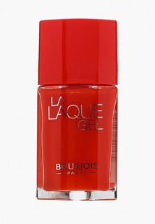 Гель-лак для ногтей Bourjois La Laque Gel Тон 27