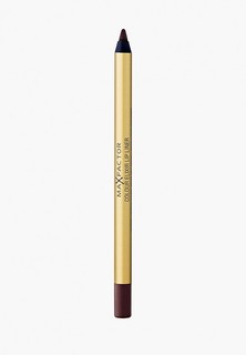 Карандаш для губ Max Factor Colour Elixir Lip Liner 08 тон mauve mistress