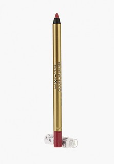 Карандаш для губ Max Factor Colour Elixir Lip Liner 04 тон pink princess