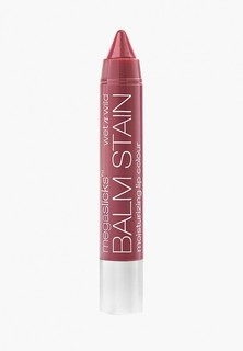 Бальзам для губ Wet n Wild Mega Slick Balm Stain E126 rico mauve