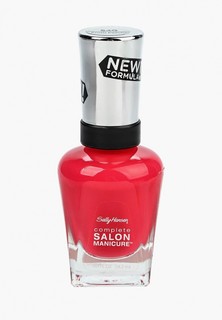 Лак для ногтей Sally Hansen Salon Manicure Keratin тон i pink i can 540 14,7 мл