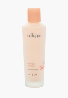 Эмульсия для лица Its Skin Питательная "Collagen", 150 мл