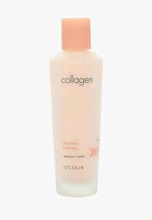 Эмульсия для лица Its Skin Питательная "Collagen", 150 мл