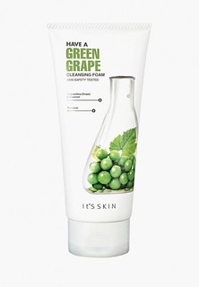 Пенка для умывания Its Skin Витаминная "Have a Greengrape", 150 мл