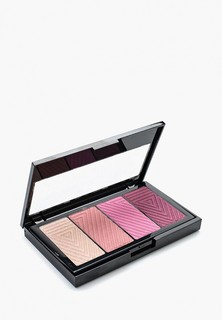 Румяна Maybelline New York палетка румян Face Studio "Master Blush Palette", 13 гр