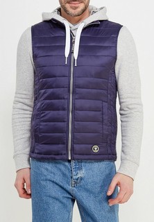 Жилет утепленный Tom Tailor