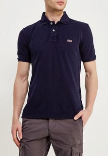 Поло Napapijri TALY 1