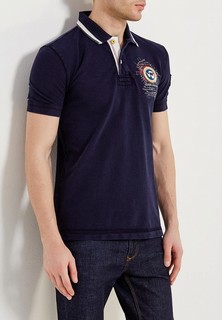 Поло Napapijri GANDY 1