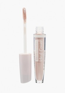 Тональное средство Seventeen Seventeen. т.01 "Ideal Cover Liquid Concelar" хайлатер