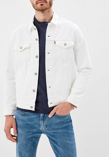 Куртка джинсовая Levis® Trucker
