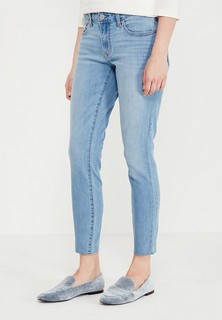 Джинсы Gap V-LEGGING SKM ICY BLUE RH