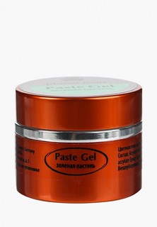 Гель-лак для ногтей Planet Nails 11236 зеленая пастель 5 г