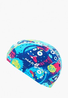 Шапочка для плавания MadWave