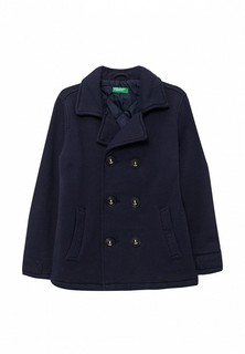 Пальто United Colors of Benetton