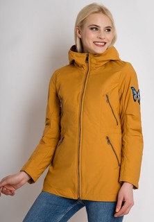 Куртка утепленная Finn Flare