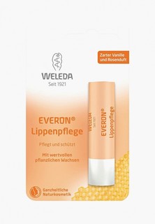 Бальзам для губ Weleda Everon 4,8 гр