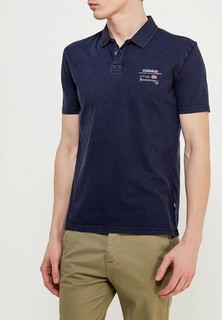 Поло Napapijri EGEGIK SS 1