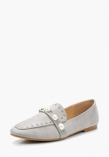 Лоферы Ideal Shoes