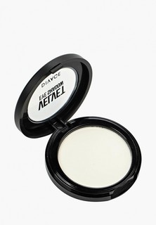 Тени для век Divage матовые Velvet № 7303
