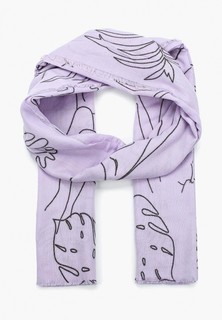 Палантин Mango