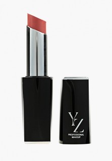 Помада Yllozure для губ YZ Элегантная матовость, тон 24