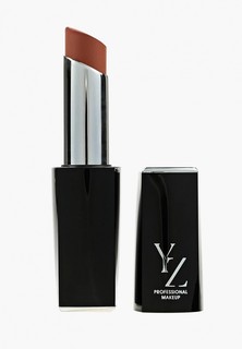 Помада Yllozure для губ YZ Элегантная матовость, тон 21