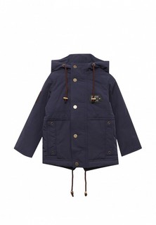 Куртка утепленная Аврора Avrora Круиз