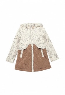 Куртка утепленная Аврора Avrora Ежевичка