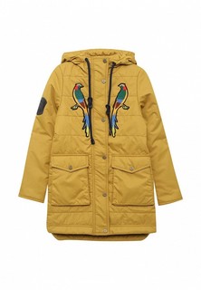 Куртка утепленная Аврора Avrora Афина