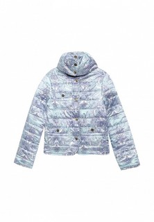 Куртка утепленная Аврора Avrora Эдельвейс