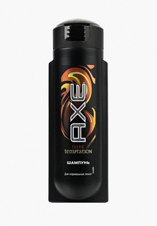 Шампунь Axe для мужчин Dark temptation 250 мл