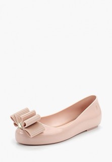 Балетки Melissa
