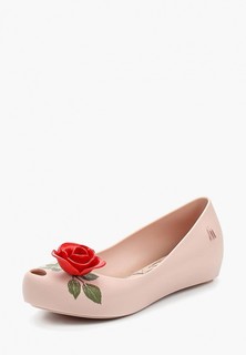 Балетки Melissa
