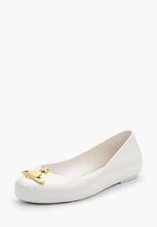 Балетки Melissa
