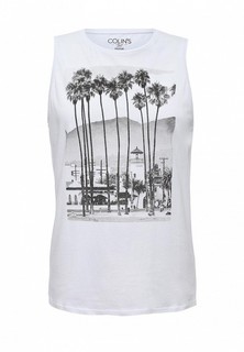 Майка Colins Colins