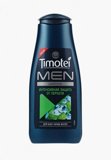 Шампунь Timotei Против перхоти, 400 мл
