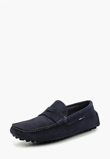 Мокасины Tommy Jeans