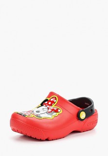 Сабо Crocs Crocs Fun Lab Minnie Clog K